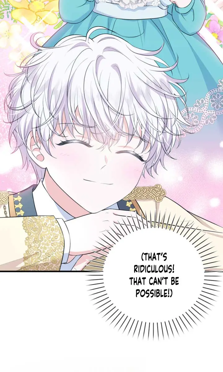 The S-Class Little Princess Is Too Strong Chapter 10 Page 47