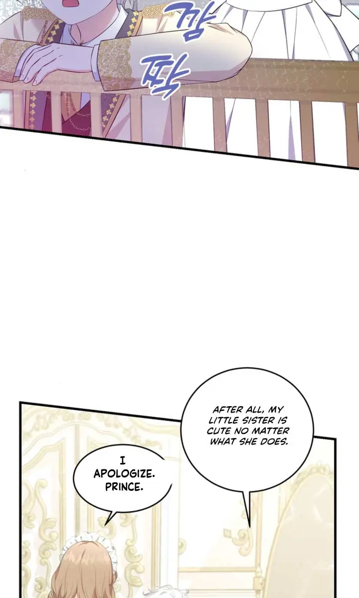 The S-Class Little Princess Is Too Strong Chapter 10 Page 49