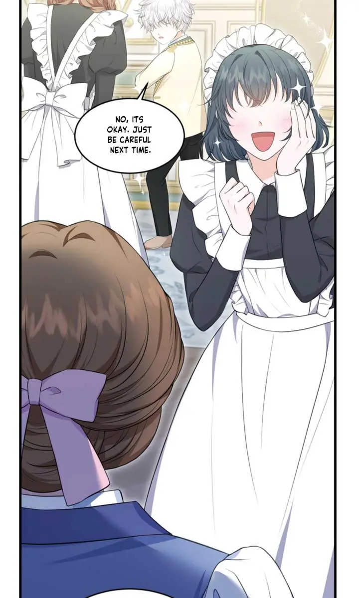 The S-Class Little Princess Is Too Strong Chapter 10 Page 50