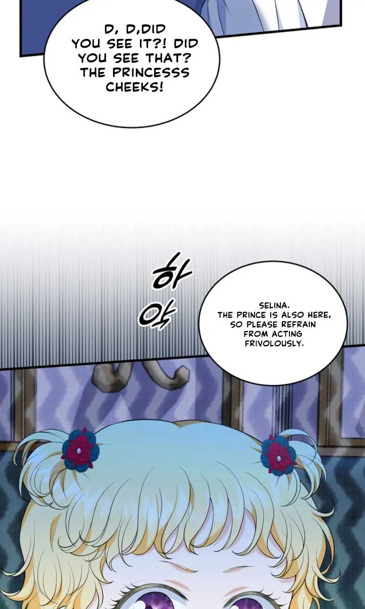 The S-Class Little Princess Is Too Strong Chapter 10 Page 51