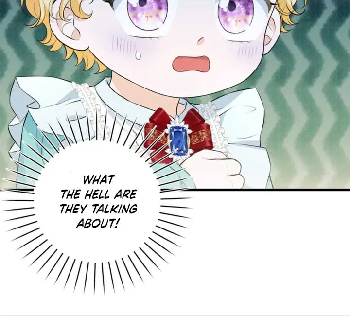The S-Class Little Princess Is Too Strong Chapter 10 Page 52