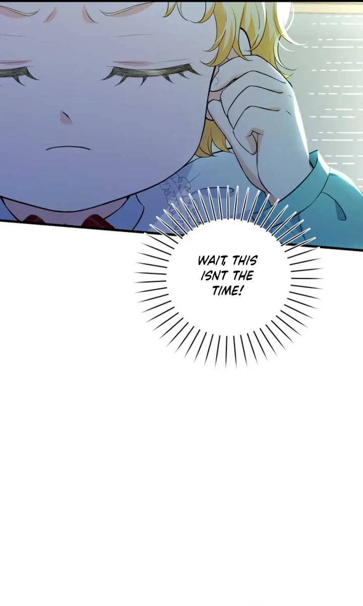 The S-Class Little Princess Is Too Strong Chapter 10 Page 53