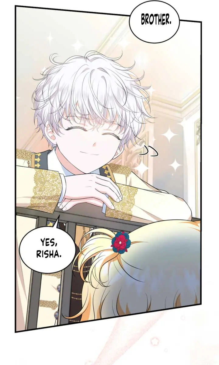 The S-Class Little Princess Is Too Strong Chapter 10 Page 54