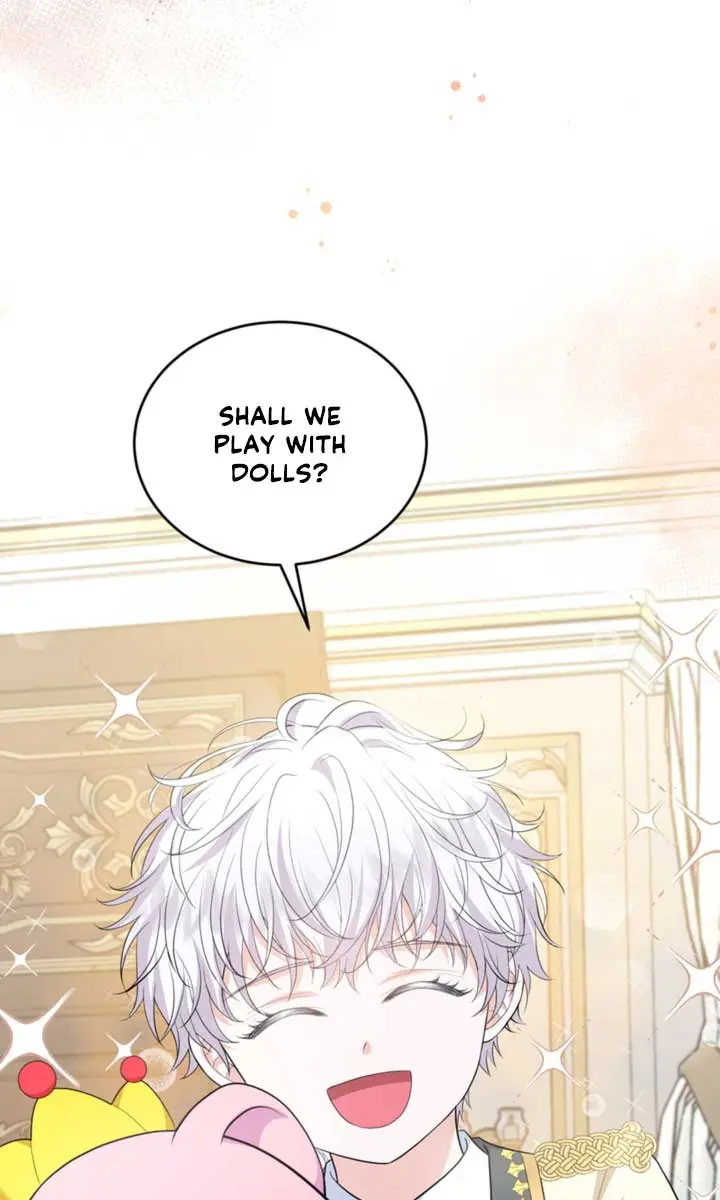 The S-Class Little Princess Is Too Strong Chapter 10 Page 60