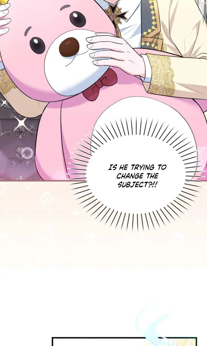 The S-Class Little Princess Is Too Strong Chapter 10 Page 61