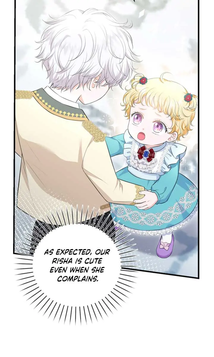 The S-Class Little Princess Is Too Strong Chapter 10 Page 66