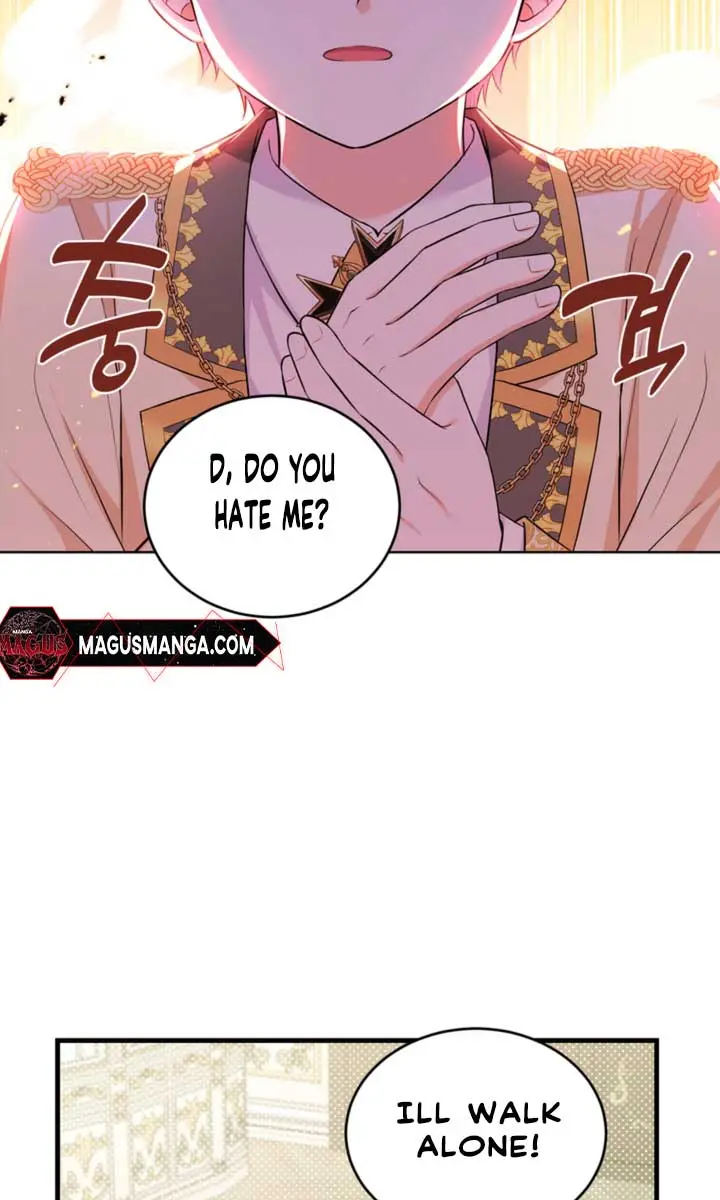The S-Class Little Princess Is Too Strong Chapter 10 Page 79