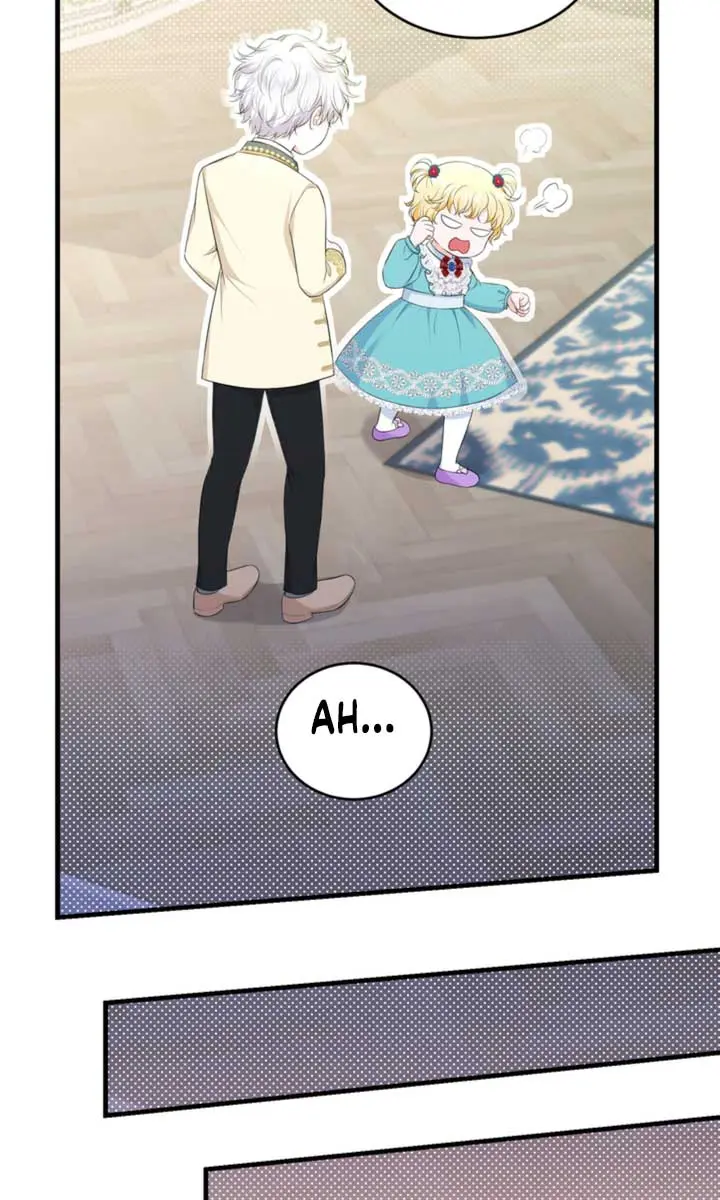 The S-Class Little Princess Is Too Strong Chapter 10 Page 80