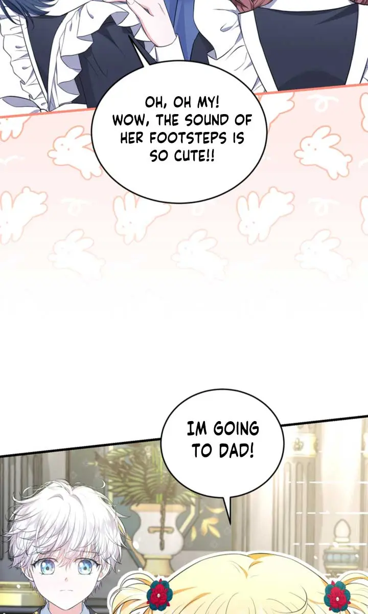 The S-Class Little Princess Is Too Strong Chapter 10 Page 84