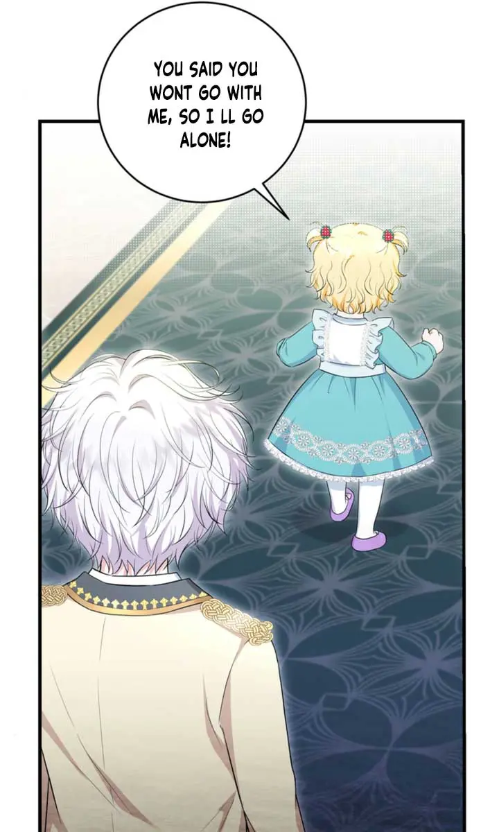 The S-Class Little Princess Is Too Strong Chapter 10 Page 86