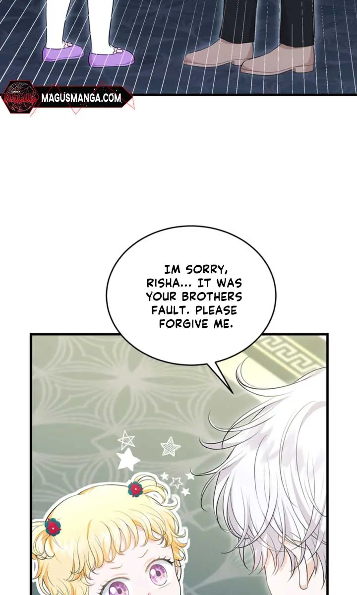 The S-Class Little Princess Is Too Strong Chapter 10 Page 93