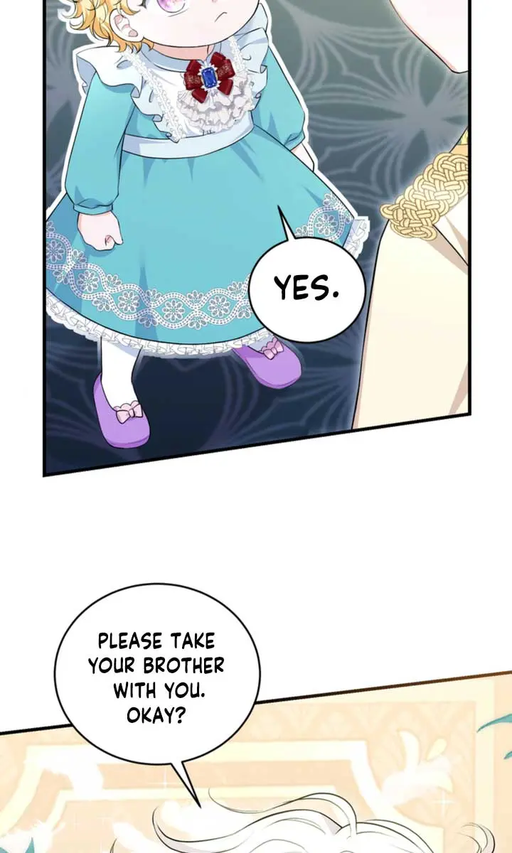 The S-Class Little Princess Is Too Strong Chapter 10 Page 94