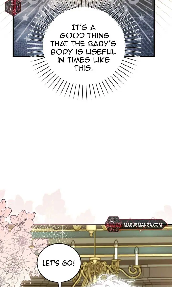 The S-Class Little Princess Is Too Strong Chapter 11 Page 3