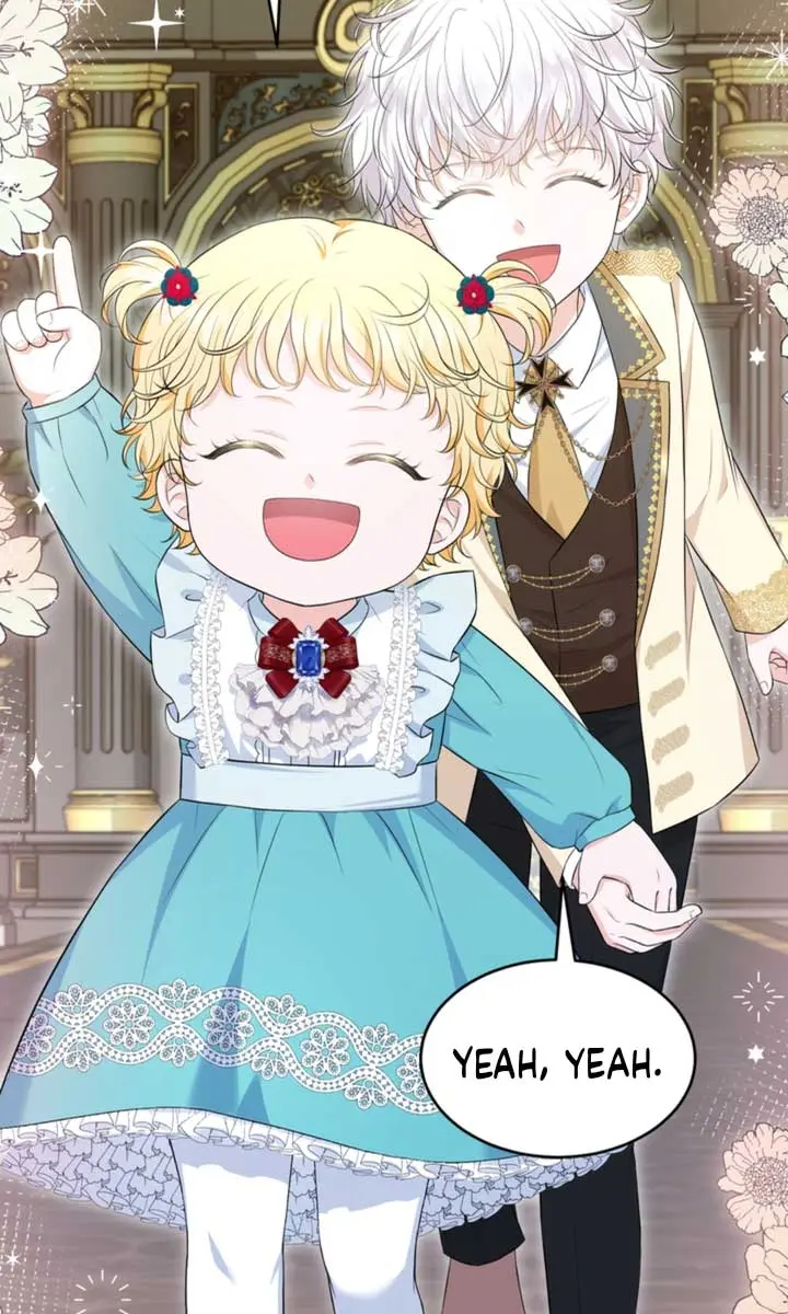 The S-Class Little Princess Is Too Strong Chapter 11 Page 4
