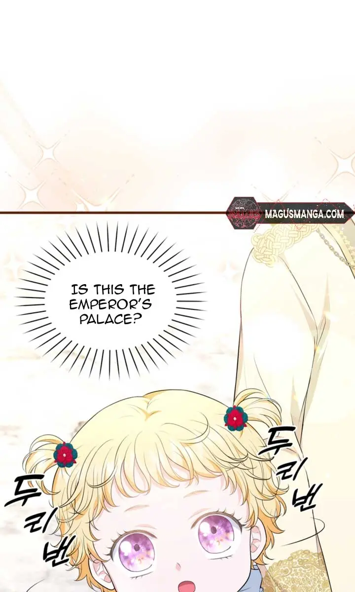 The S-Class Little Princess Is Too Strong Chapter 11 Page 8