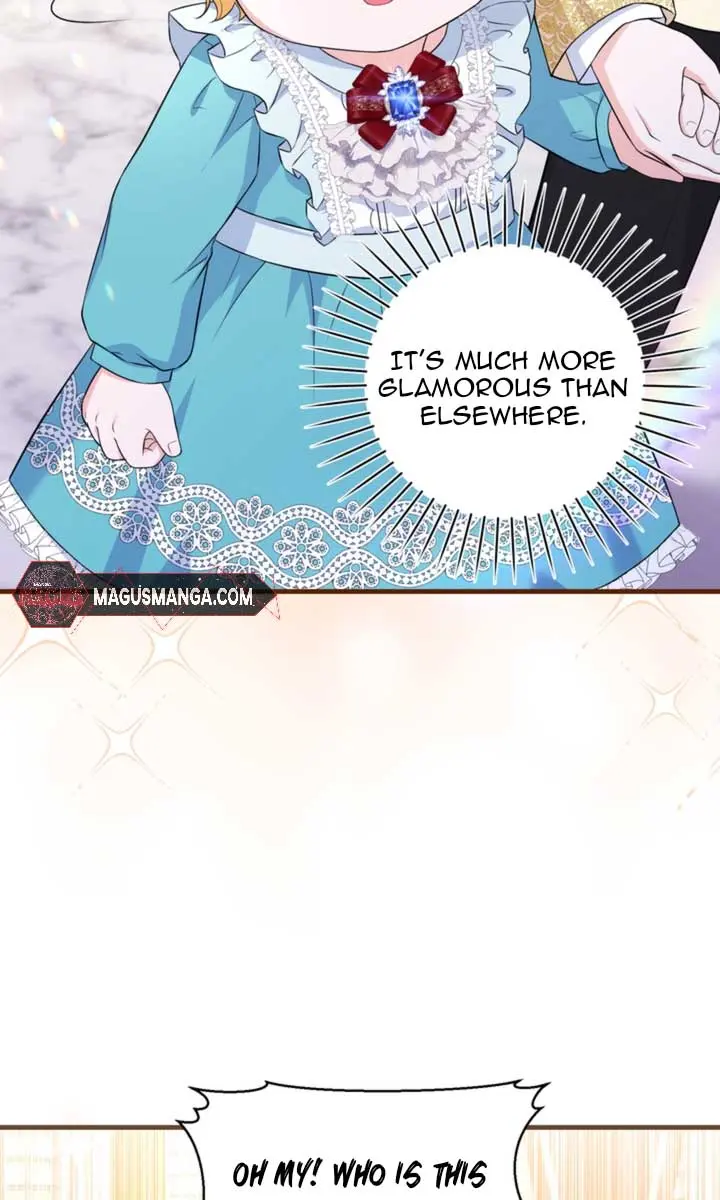 The S-Class Little Princess Is Too Strong Chapter 11 Page 9