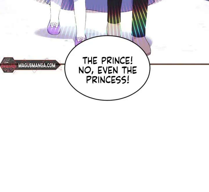 The S-Class Little Princess Is Too Strong Chapter 11 Page 11