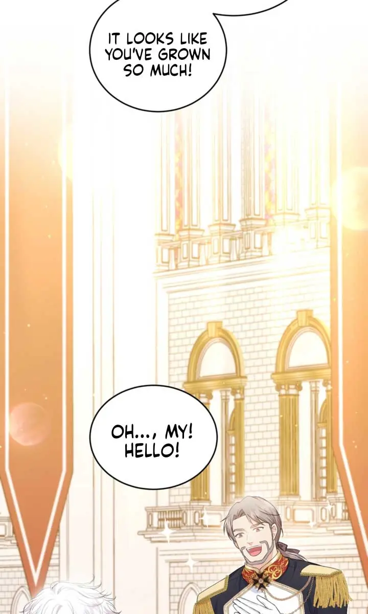 The S-Class Little Princess Is Too Strong Chapter 11 Page 15