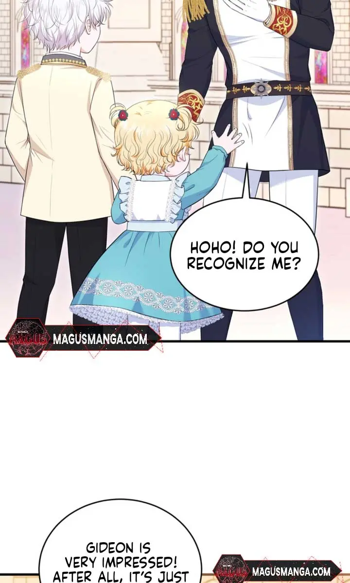The S-Class Little Princess Is Too Strong Chapter 11 Page 16