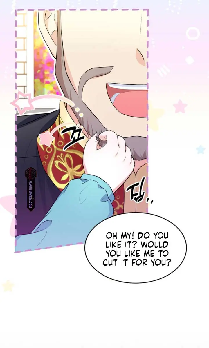 The S-Class Little Princess Is Too Strong Chapter 11 Page 18