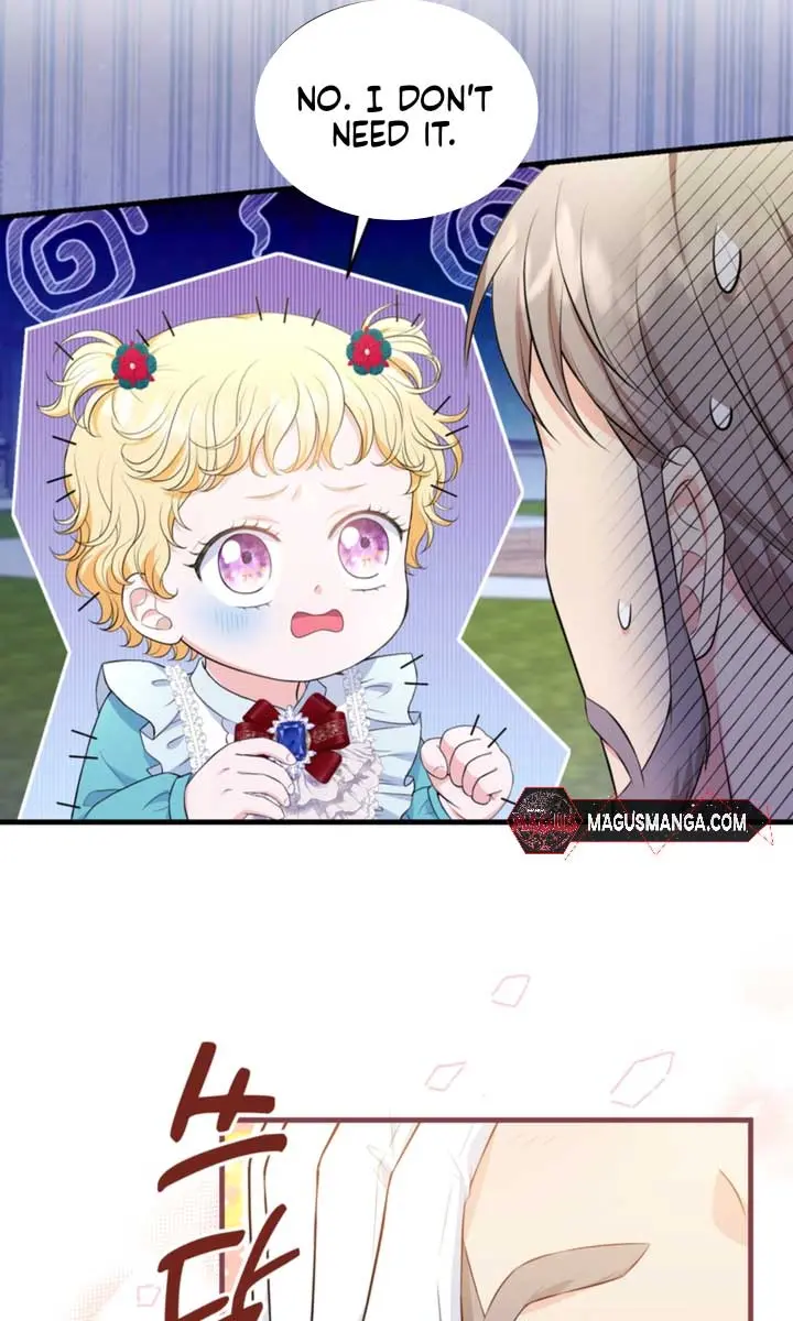 The S-Class Little Princess Is Too Strong Chapter 11 Page 20