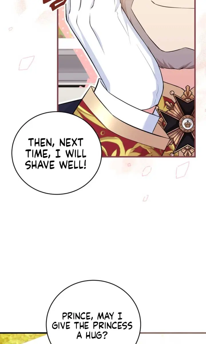 The S-Class Little Princess Is Too Strong Chapter 11 Page 21