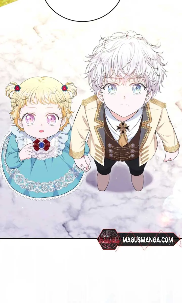 The S-Class Little Princess Is Too Strong Chapter 11 Page 22