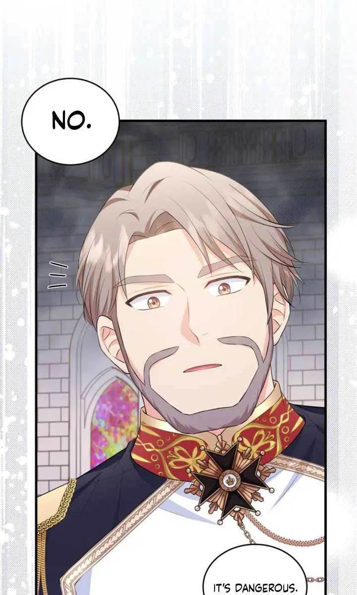 The S-Class Little Princess Is Too Strong Chapter 11 Page 23