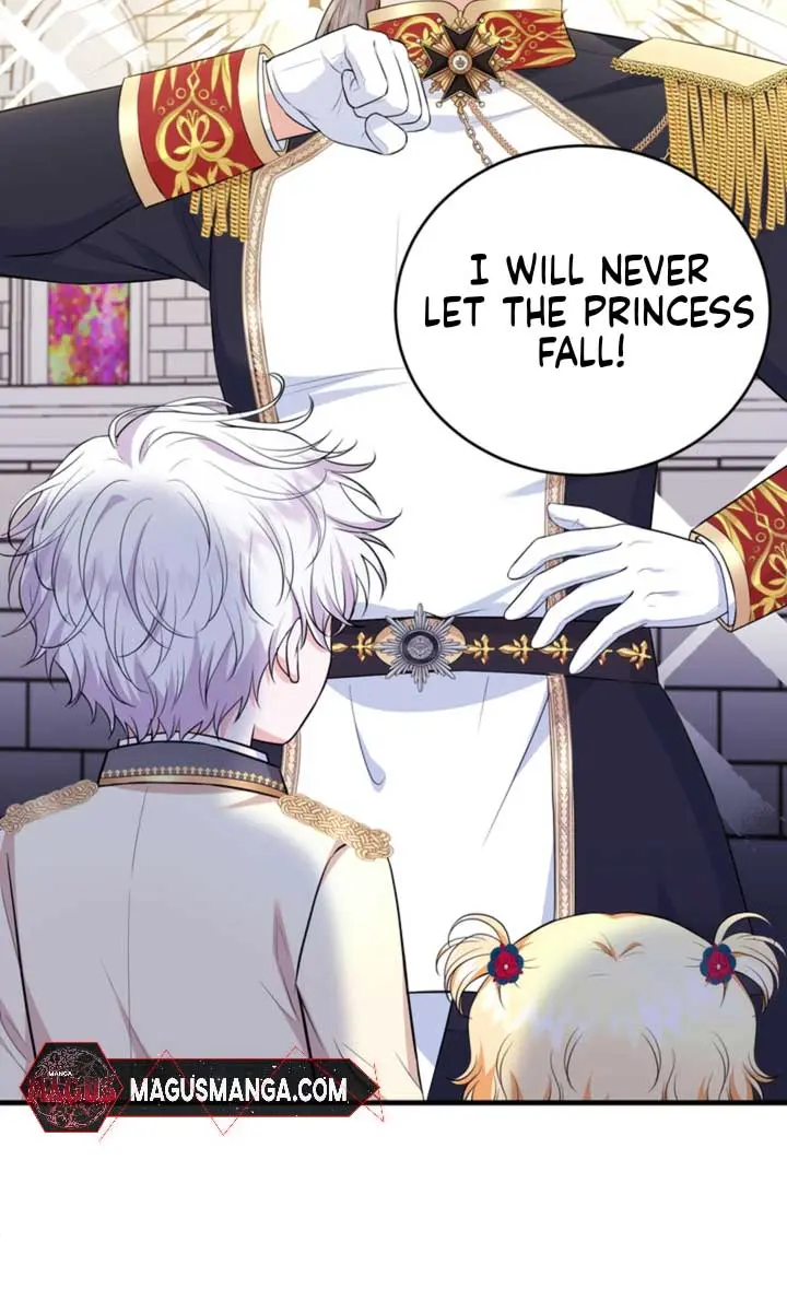 The S-Class Little Princess Is Too Strong Chapter 11 Page 25
