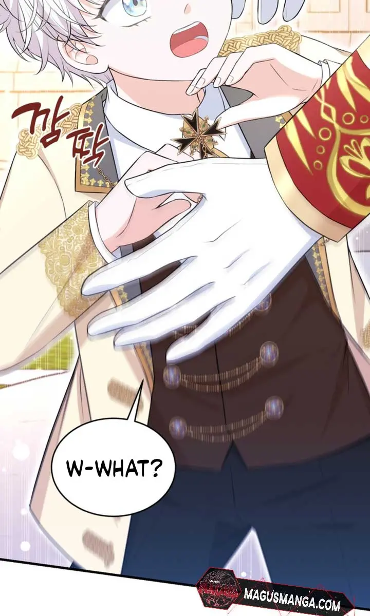 The S-Class Little Princess Is Too Strong Chapter 11 Page 30
