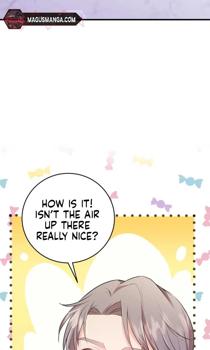 The S-Class Little Princess Is Too Strong Chapter 11 Page 33
