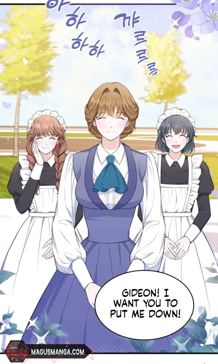 The S-Class Little Princess Is Too Strong Chapter 11 Page 39