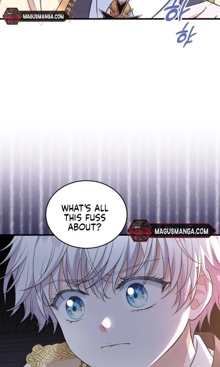 The S-Class Little Princess Is Too Strong Chapter 11 Page 41