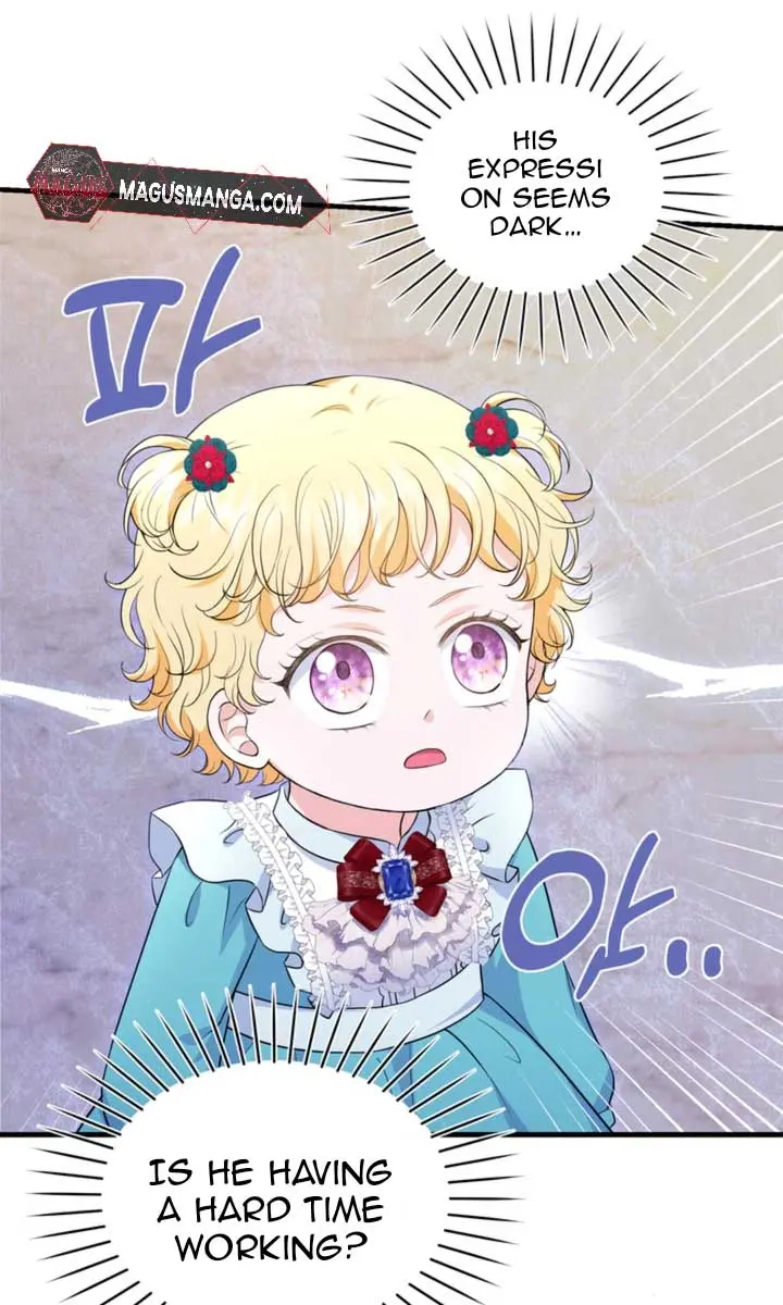 The S-Class Little Princess Is Too Strong Chapter 11 Page 46