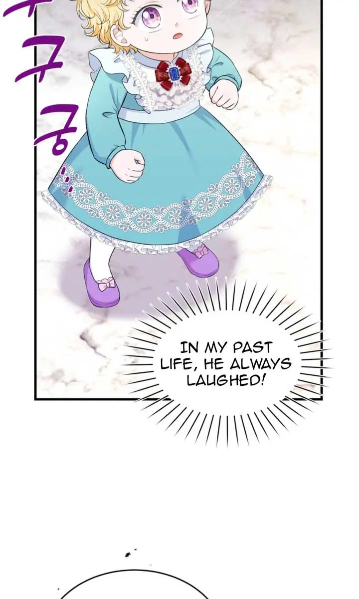 The S-Class Little Princess Is Too Strong Chapter 11 Page 50