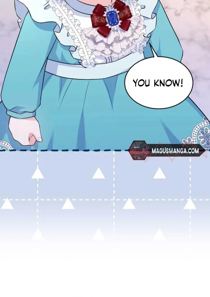 The S-Class Little Princess Is Too Strong Chapter 11 Page 53