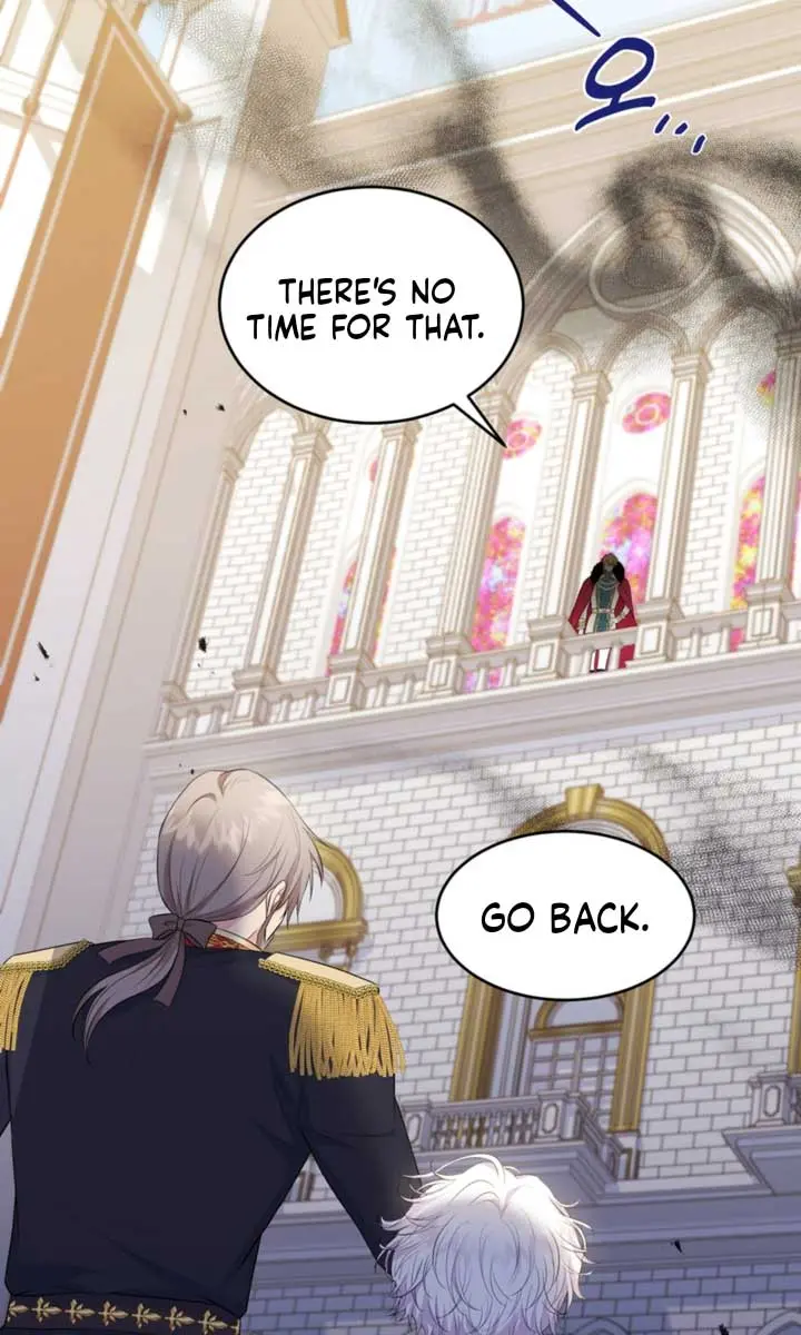 The S-Class Little Princess Is Too Strong Chapter 11 Page 56