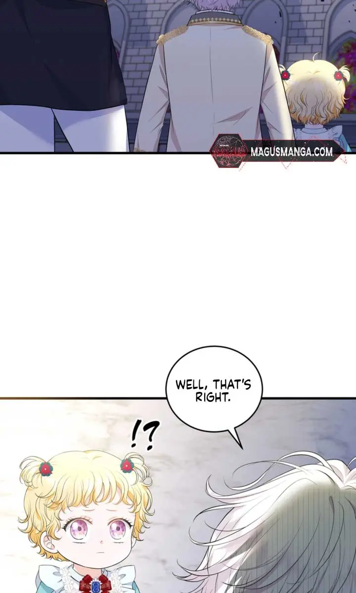 The S-Class Little Princess Is Too Strong Chapter 11 Page 57