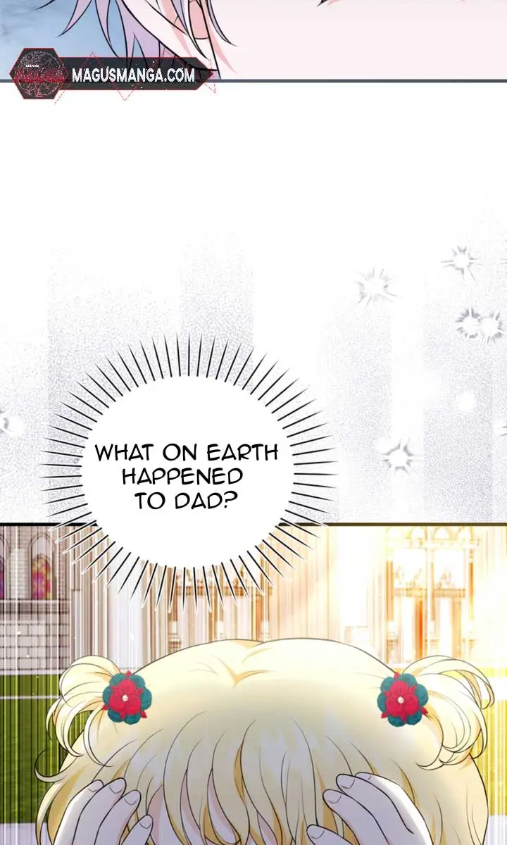 The S-Class Little Princess Is Too Strong Chapter 11 Page 59