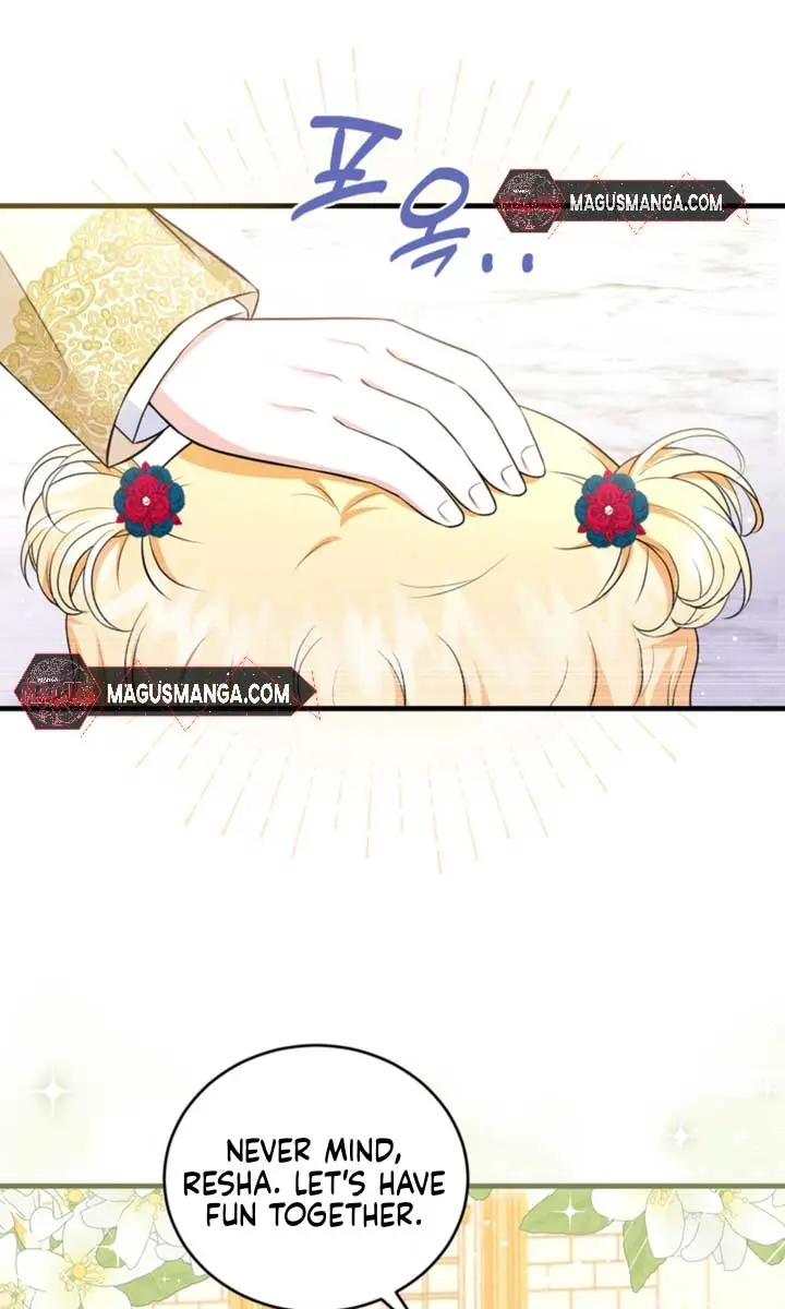 The S-Class Little Princess Is Too Strong Chapter 11 Page 61