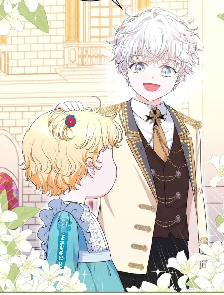 The S-Class Little Princess Is Too Strong Chapter 11 Page 62