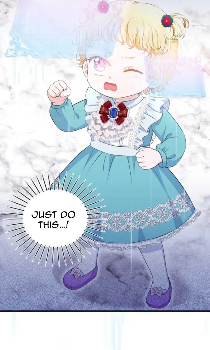 The S-Class Little Princess Is Too Strong Chapter 11 Page 71