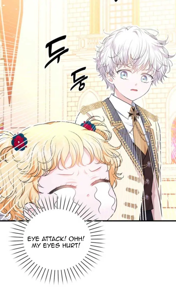 The S-Class Little Princess Is Too Strong Chapter 11 Page 76