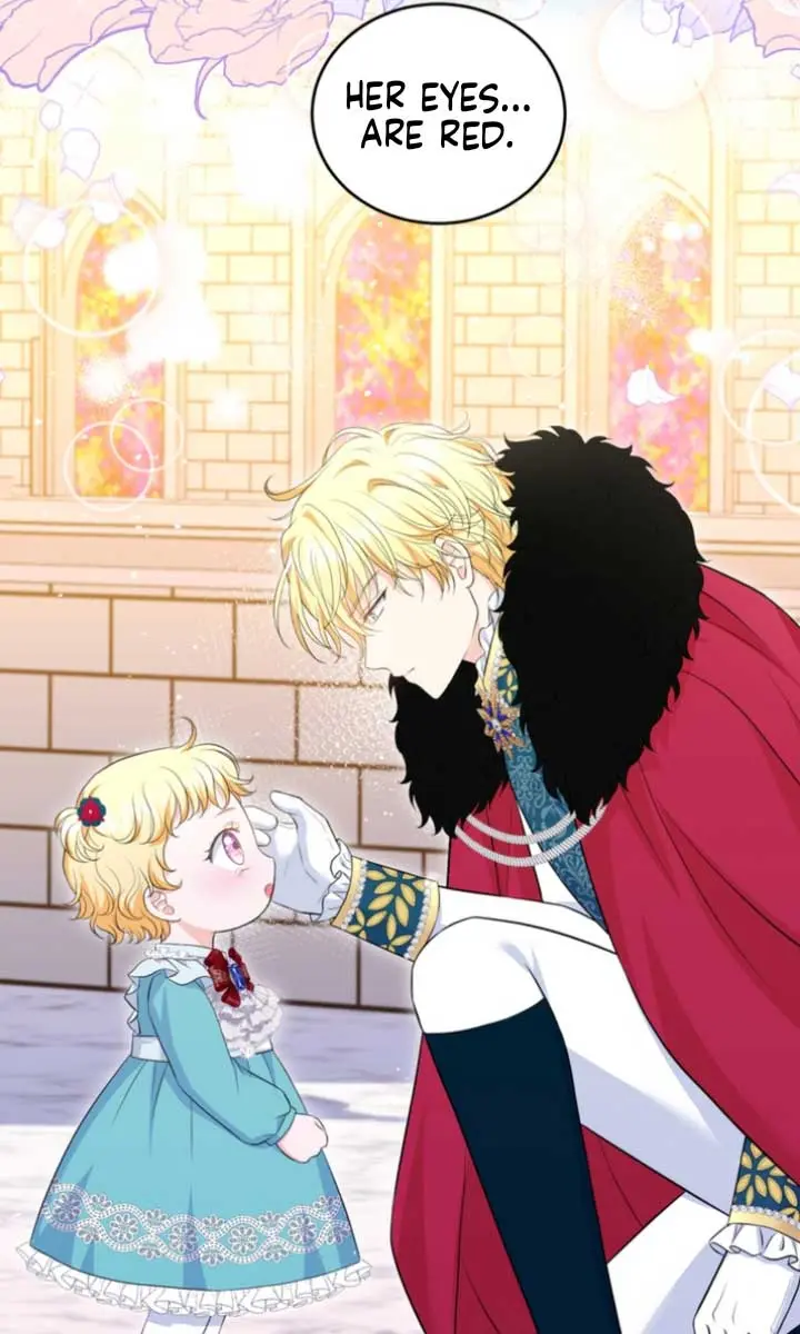 The S-Class Little Princess Is Too Strong Chapter 11 Page 93