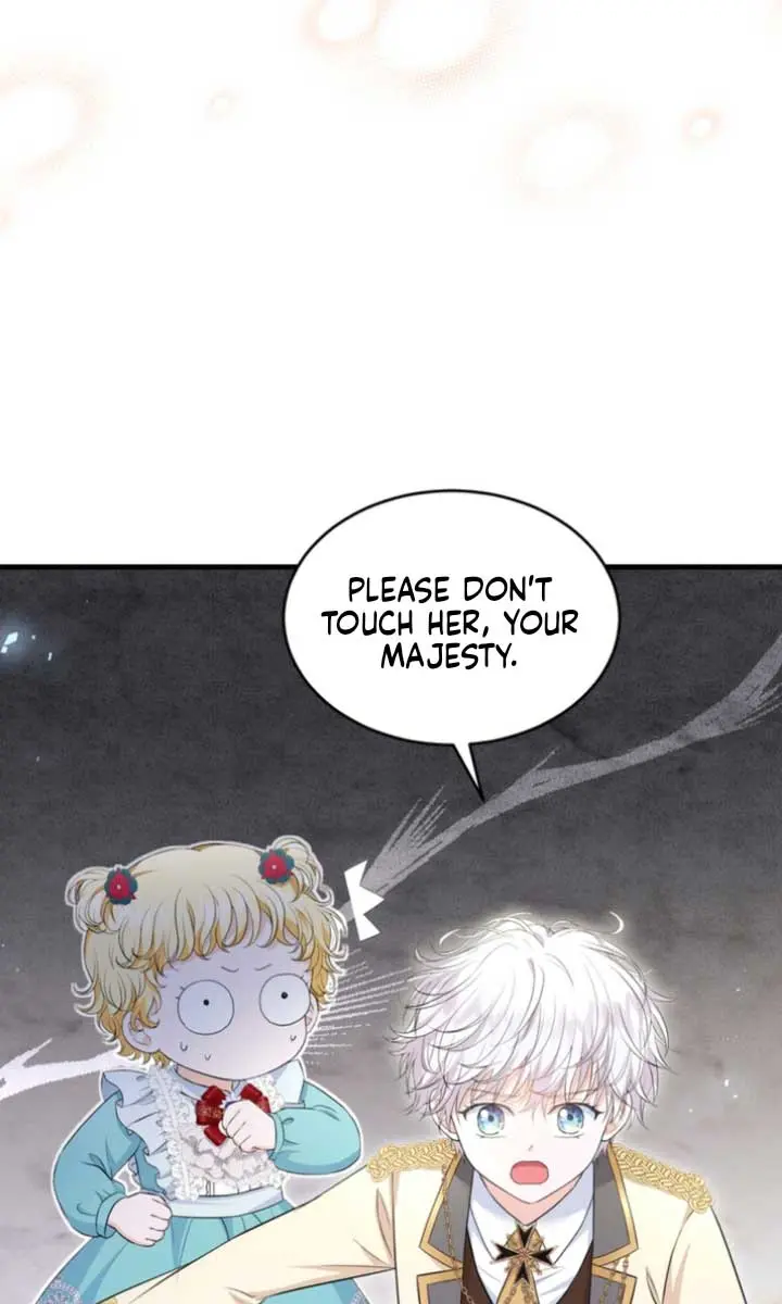 The S-Class Little Princess Is Too Strong Chapter 11 Page 95
