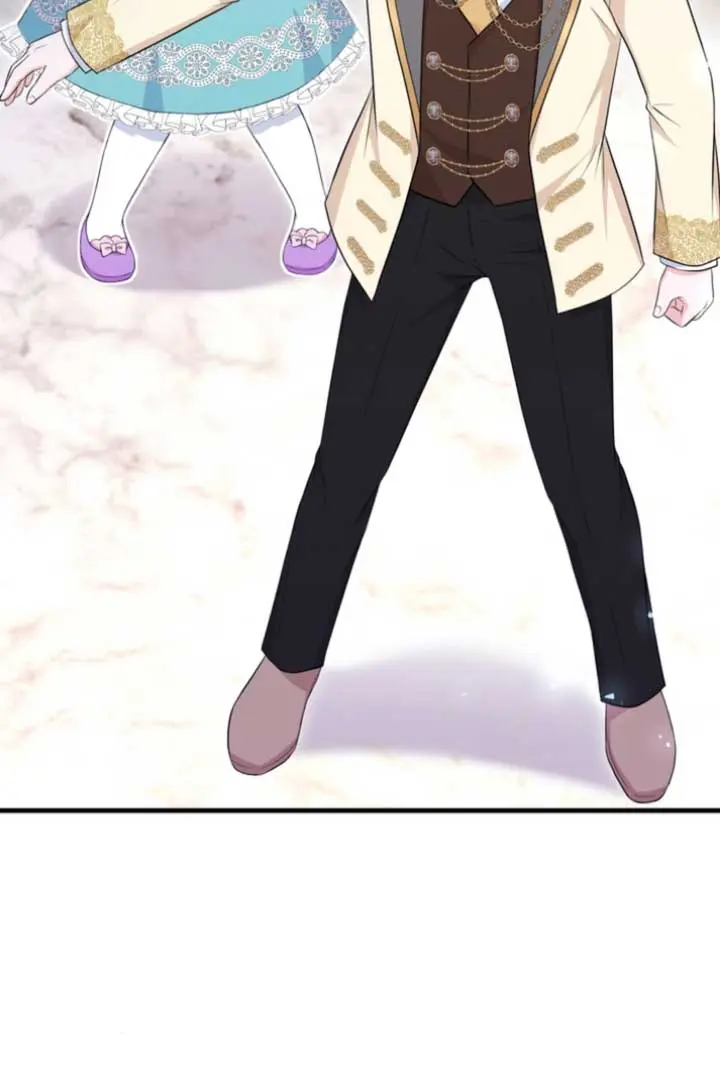 The S-Class Little Princess Is Too Strong Chapter 11 Page 96