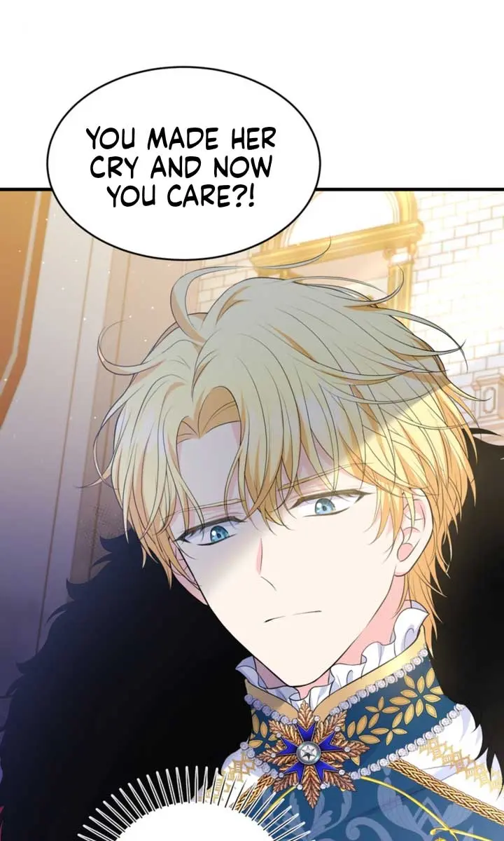 The S-Class Little Princess Is Too Strong Chapter 11 Page 98