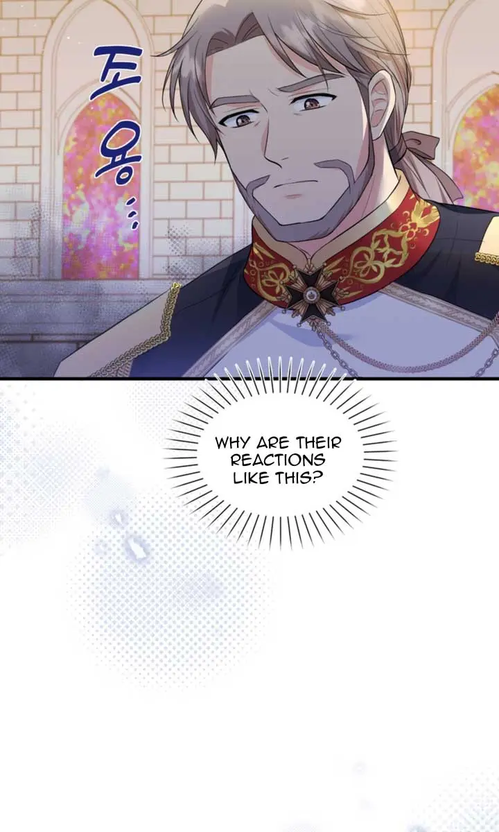 The S-Class Little Princess Is Too Strong Chapter 11 Page 101