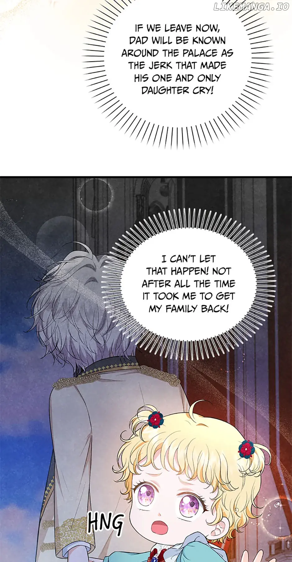 The S-Class Little Princess Is Too Strong Chapter 12 Page 9