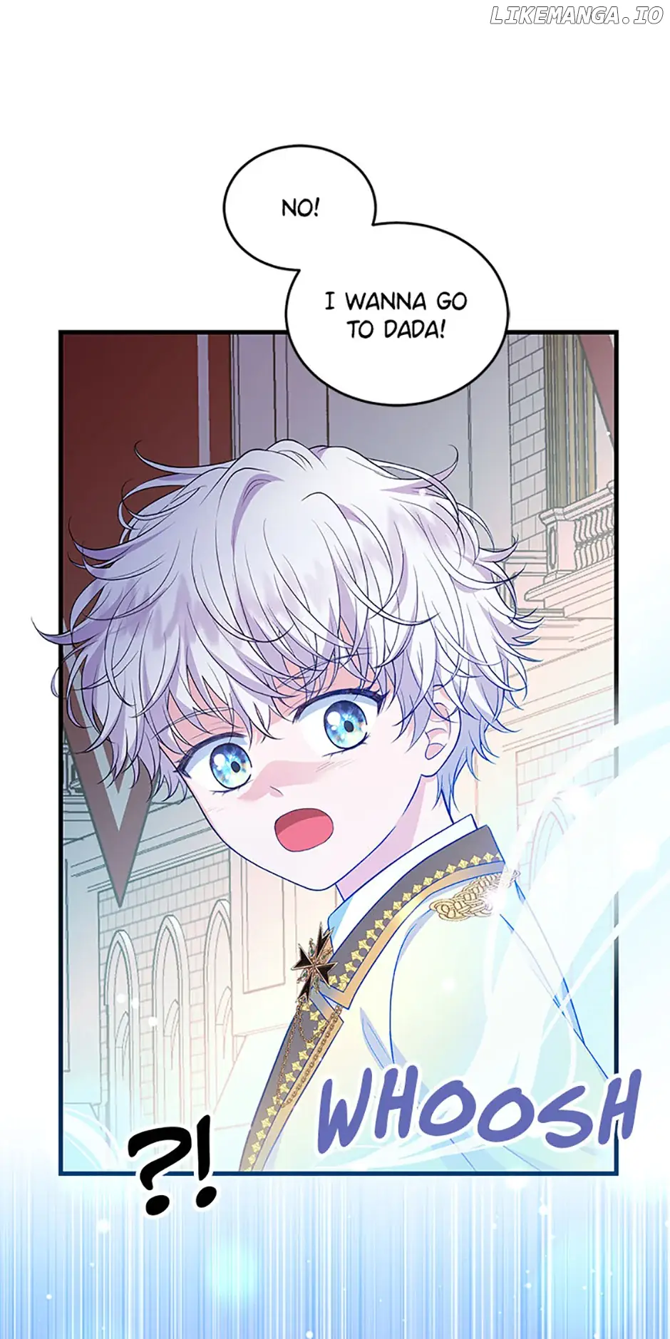 The S-Class Little Princess Is Too Strong Chapter 12 Page 11